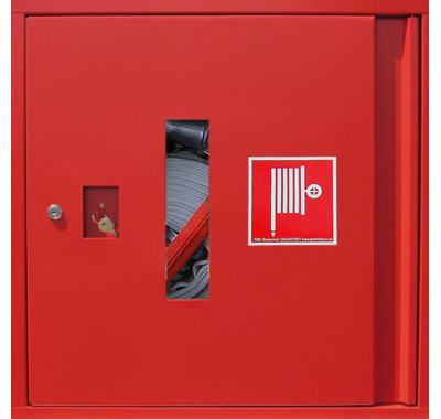 Шкафы пожарные